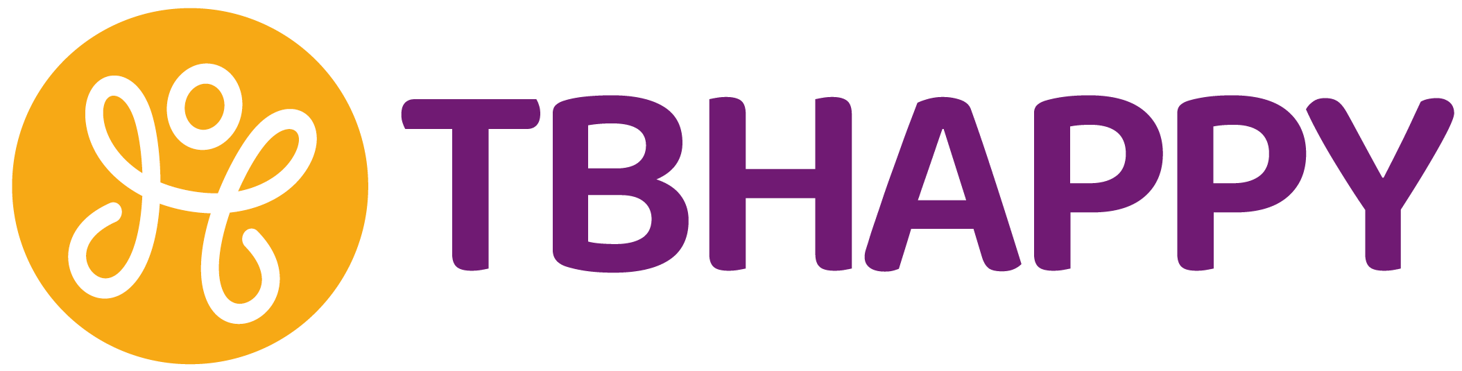 TBHAPPY logo